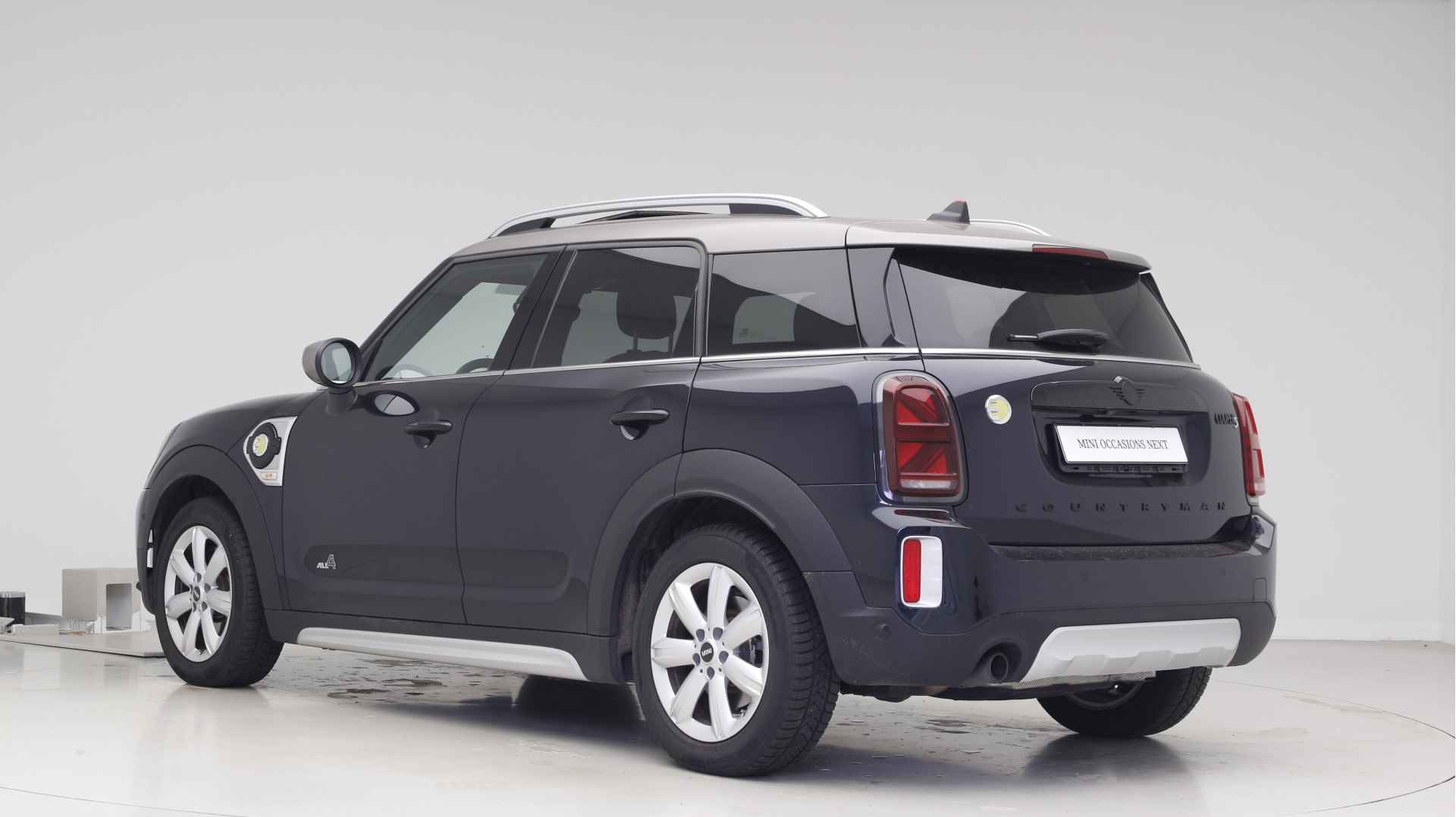 MINI Countryman Cooper SE ALL4 | Yours Leder | Active Cruise | Panorama | Head-up | Camera - 2/21