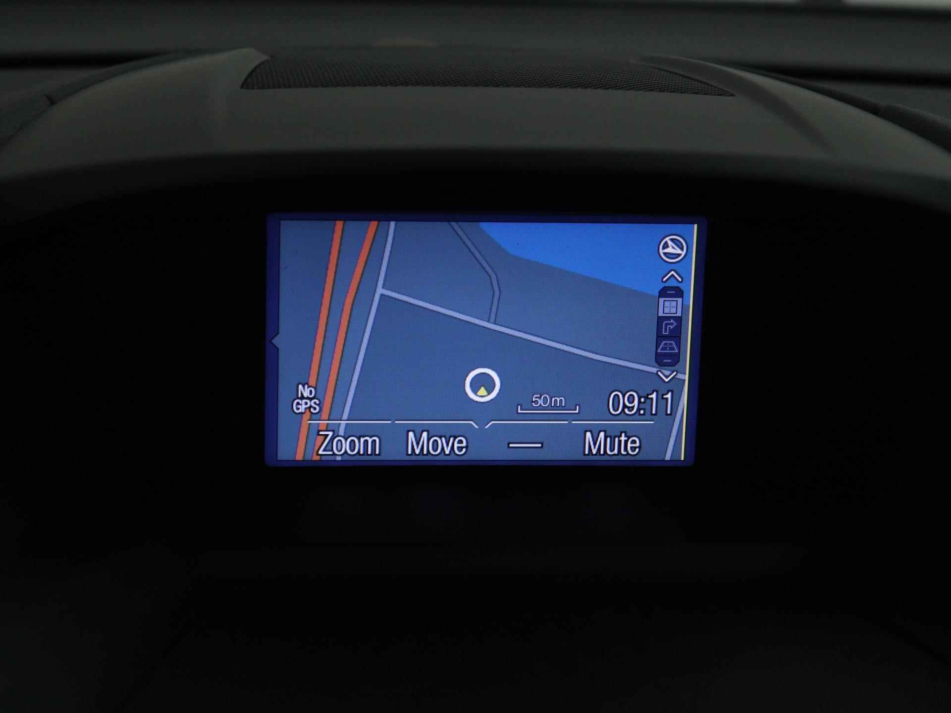 Ford C-Max 1.0 Titanium | Navigatie | Climate control - 17/20
