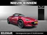 Mazda MX-5 1.5 Sky-G 132 Exclusive-Line Black Pack/Navi/ECC/Keyless/17 inch LMV Black