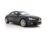 Audi TT 1.8 TFSI Pro-Line S-Line-Pack Aut. *NAVI-FULLMAP | BI-XENON | SHIFT-PADDLES | 1/2-LEATHER | BOSE-SURROUND |  AIRCO | PDC | CRUISE | SPORT-SEATS | 18''ALU