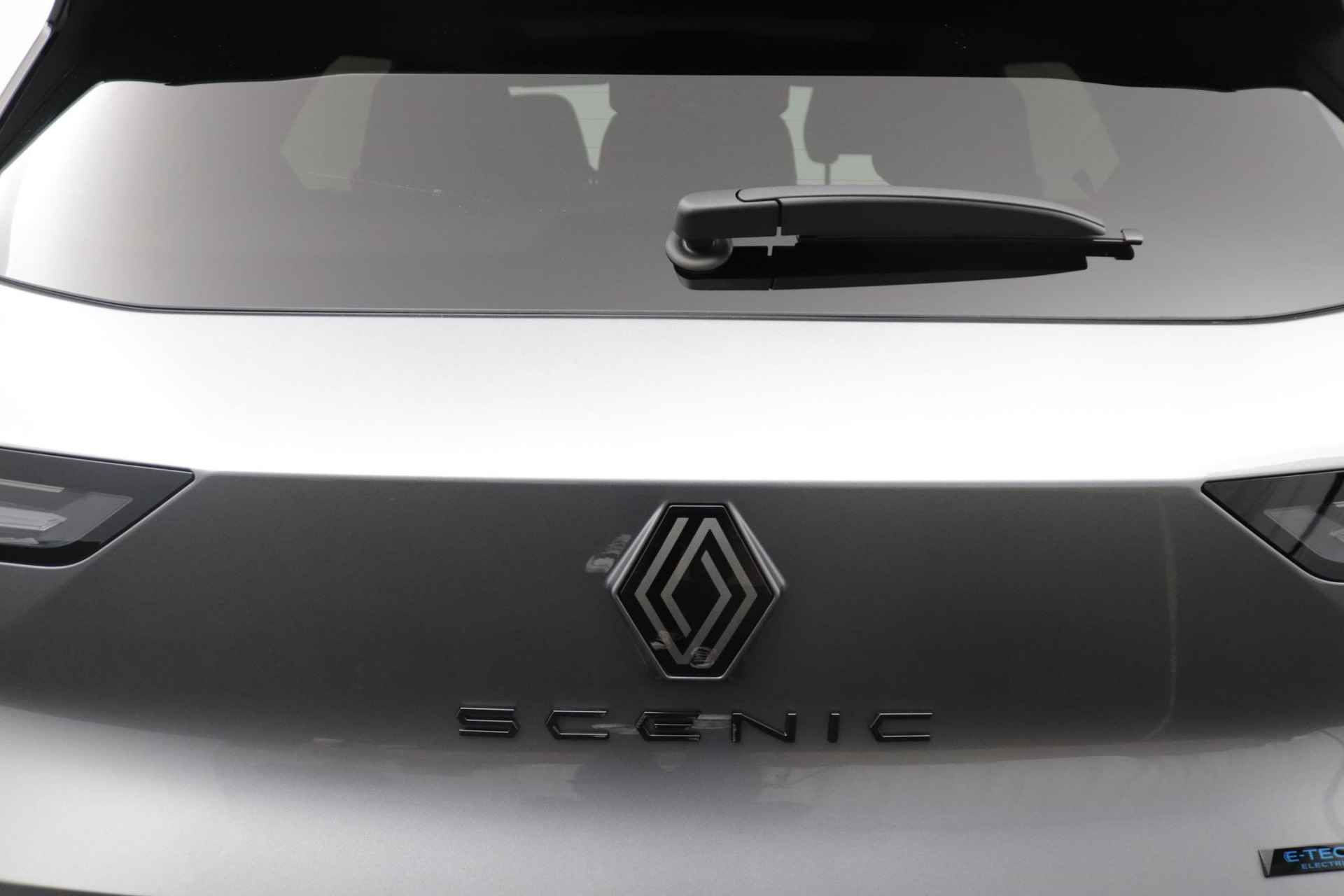 Renault Scenic E-Tech EV87 long range esprit Alpine | De nieuwe 100% Electrische Scenic| Nu Bij Bochane In Zeist| - 30/75