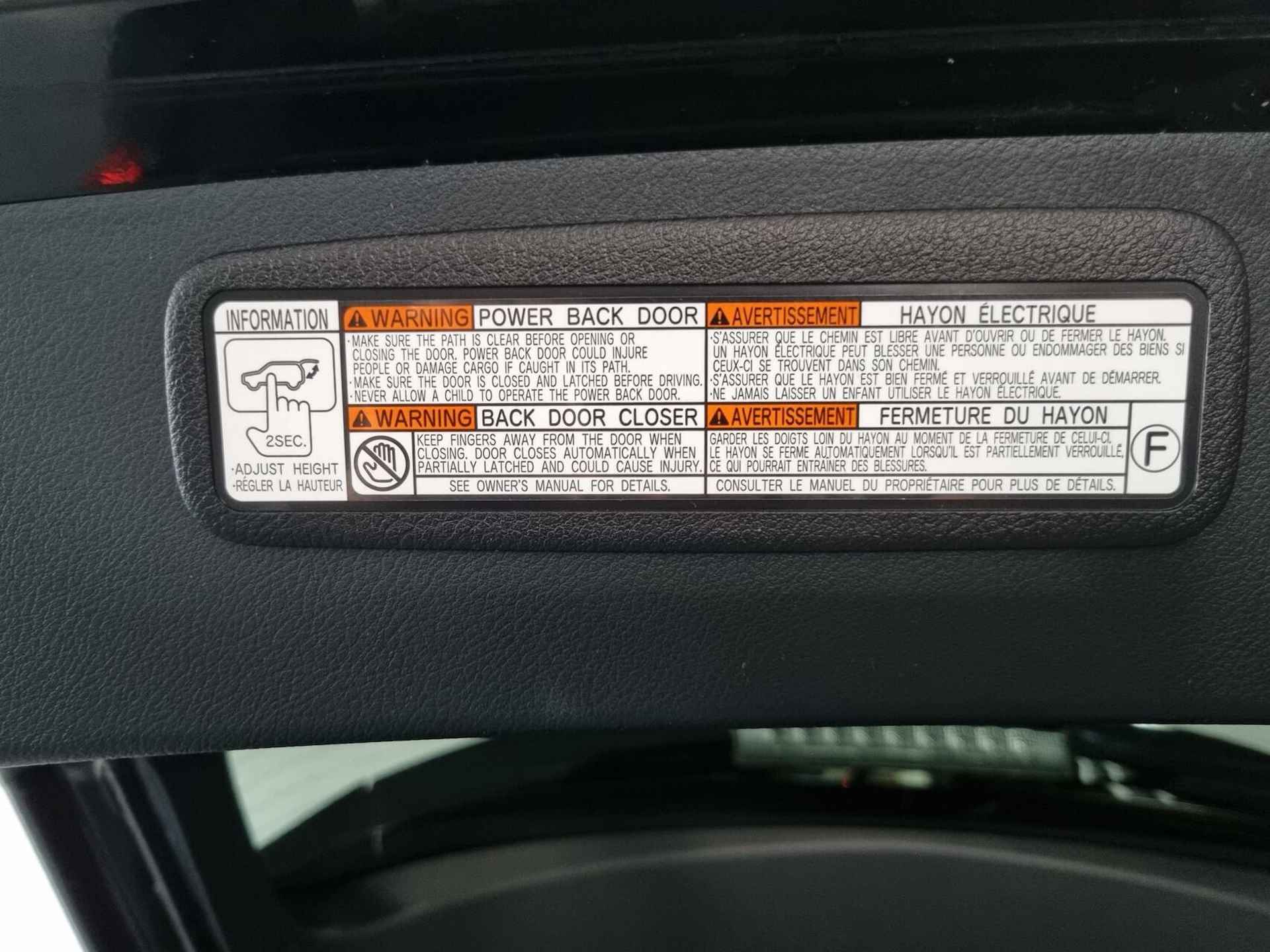 Lexus NX 300h AWD F Sport Premium / Apple Carplay - Android Auto / HUD / Panoramadak / Mark Levinson / Trekhaak / Nav - 33/123