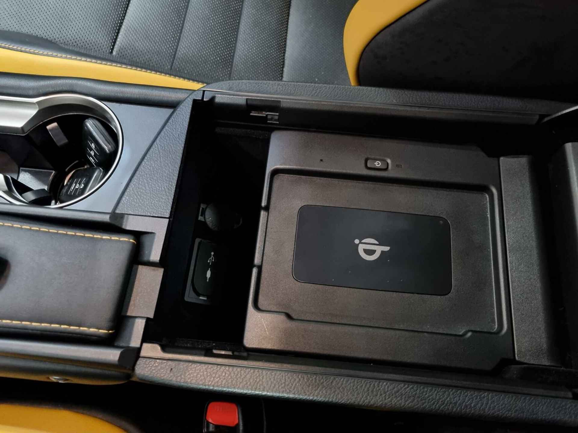 Lexus NX 300h AWD F Sport Premium / Apple Carplay - Android Auto / HUD / Panoramadak / Mark Levinson / Trekhaak / Nav - 49/123