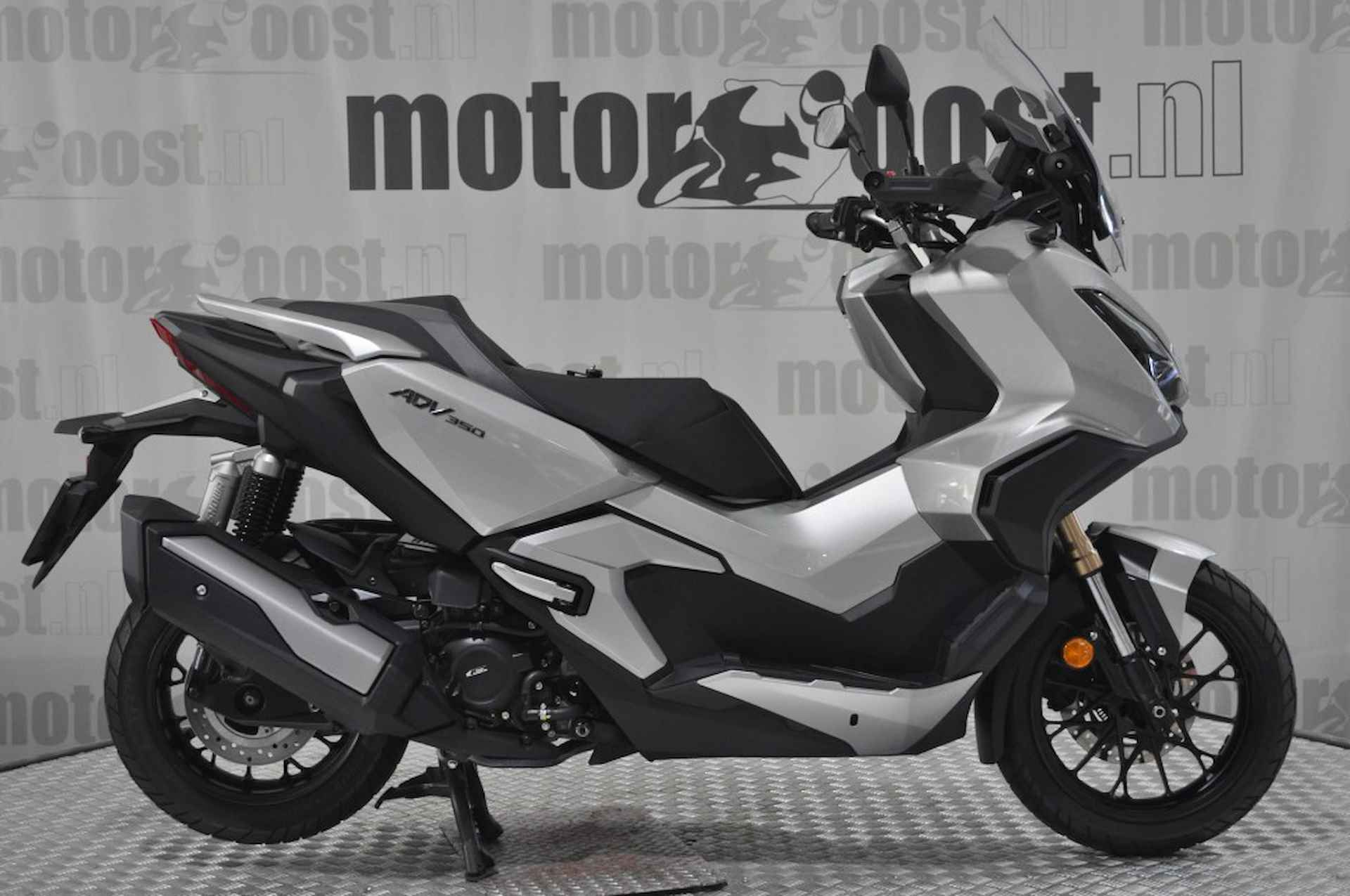 HONDA Adv 350   Abs - 3/22