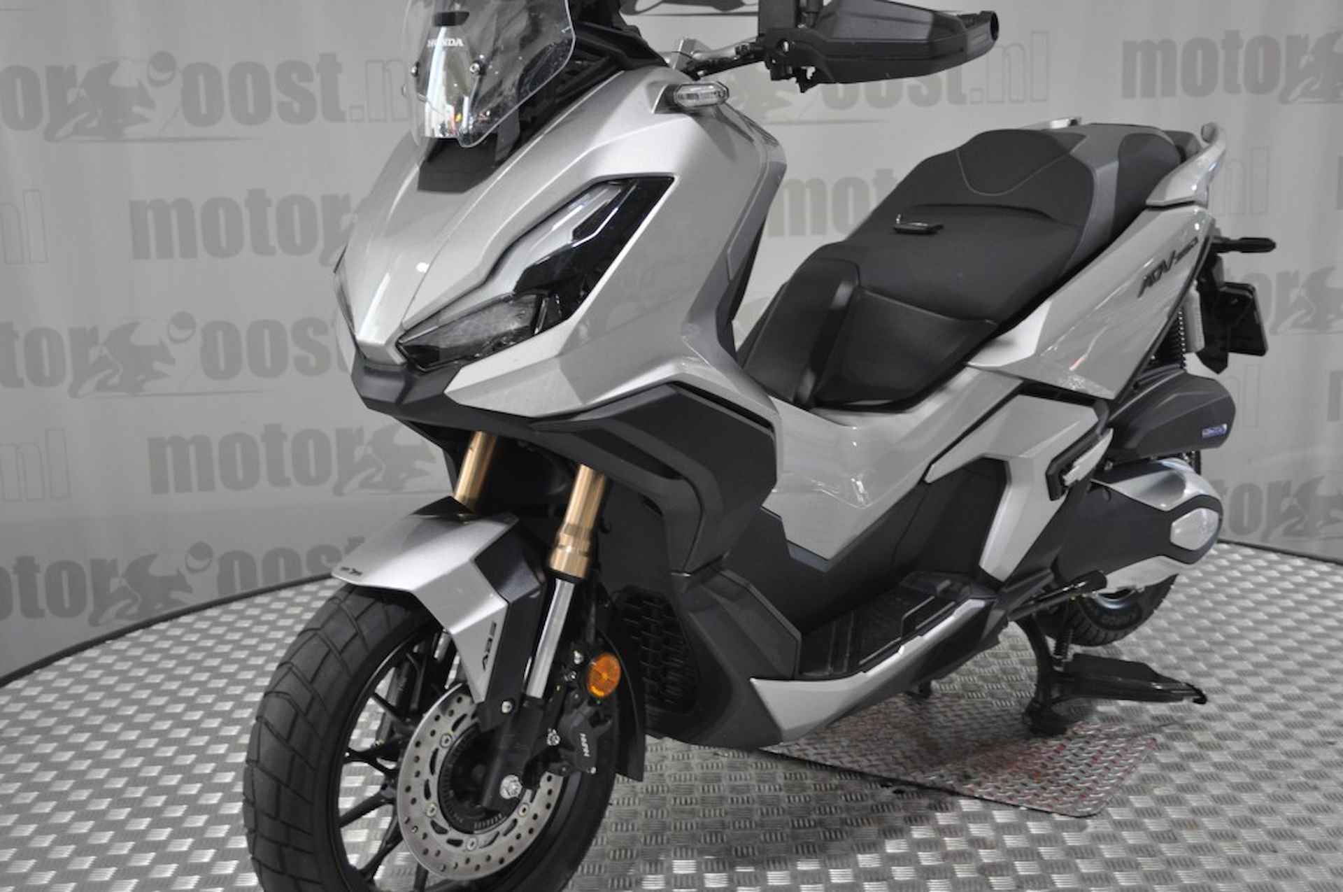 HONDA Adv 350   Abs - 7/22