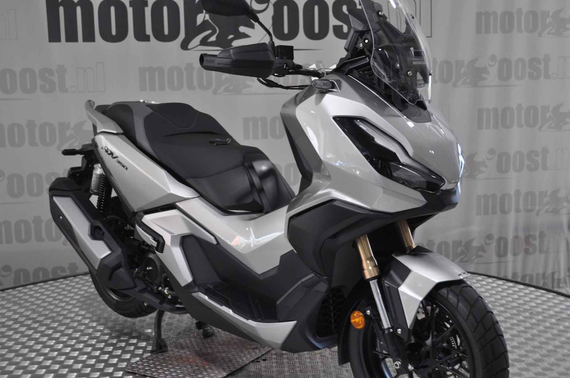 HONDA Adv 350   Abs - 11/22