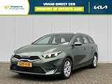 KIA Ceed Sw 1.5 T-GDi 140pk DCT7 DynamicLine | Automaat | Adaptive Cruise Control | Navigate | Carplay | Sensoren V + A | Camera Achter | Climate Control |