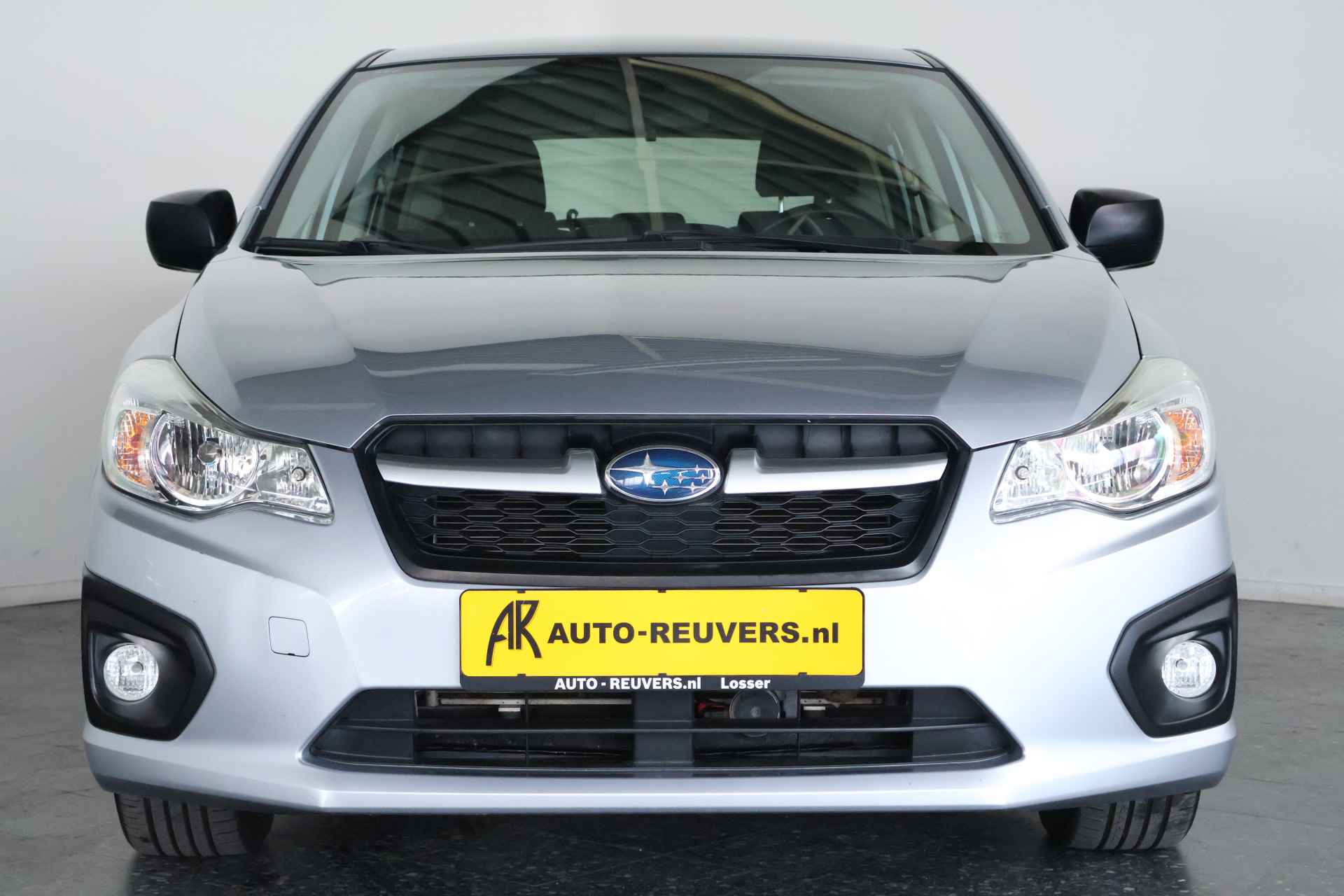 Subaru Impreza 1.6i 4WD Comfort / Aut / Clima - 7/20