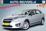 Subaru Impreza 1.6i 4WD Comfort / Aut / Clima