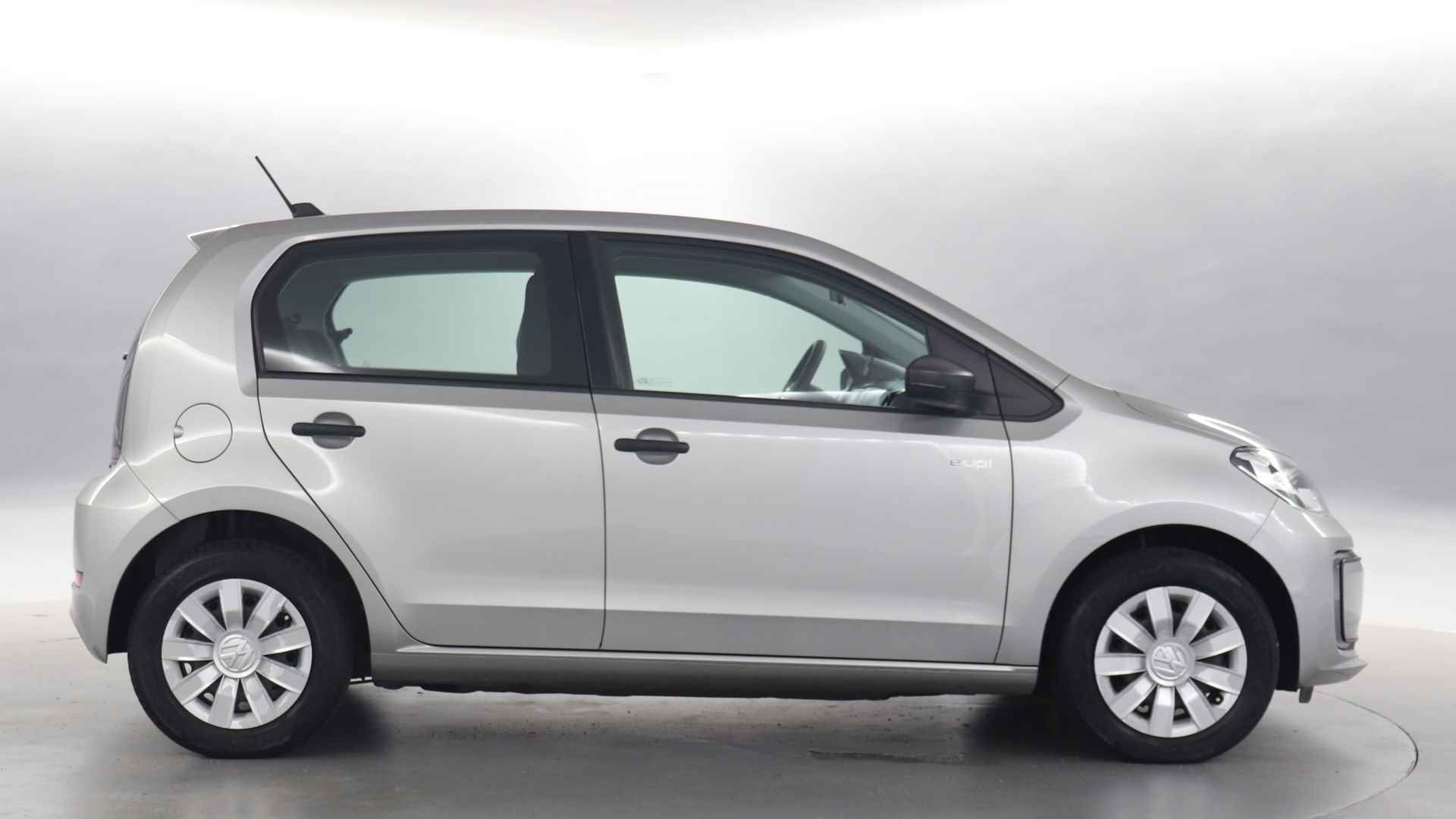 Volkswagen e-Up! e-up! / Airco / Climate control / Wordt verwacht - 10/28