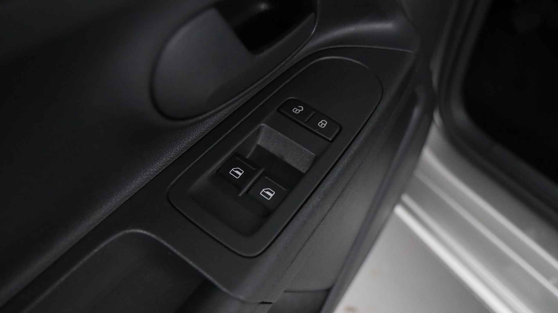 Volkswagen e-Up! e-up! / Airco / Climate control / Wordt verwacht - 13/28