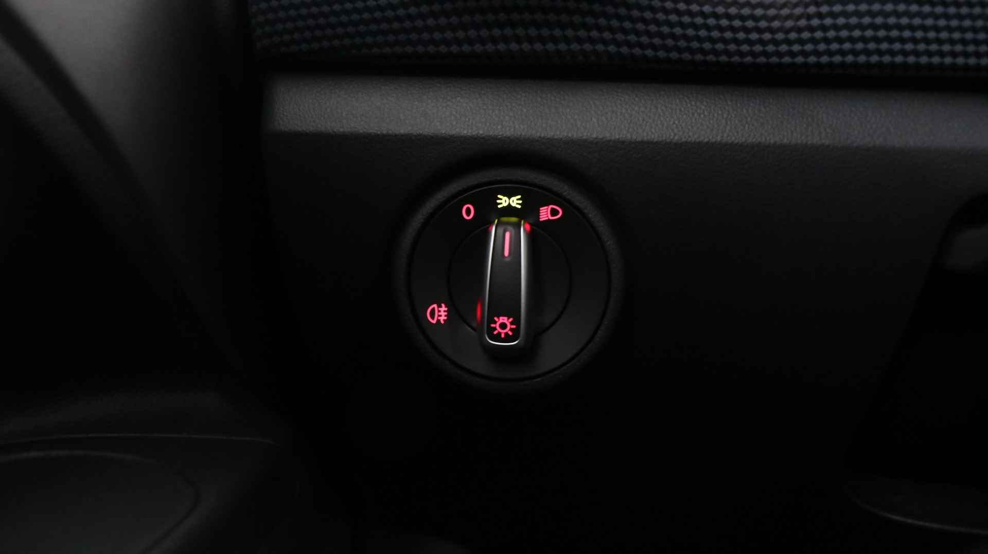 Volkswagen e-Up! e-up! / Airco / Climate control / Wordt verwacht - 14/28