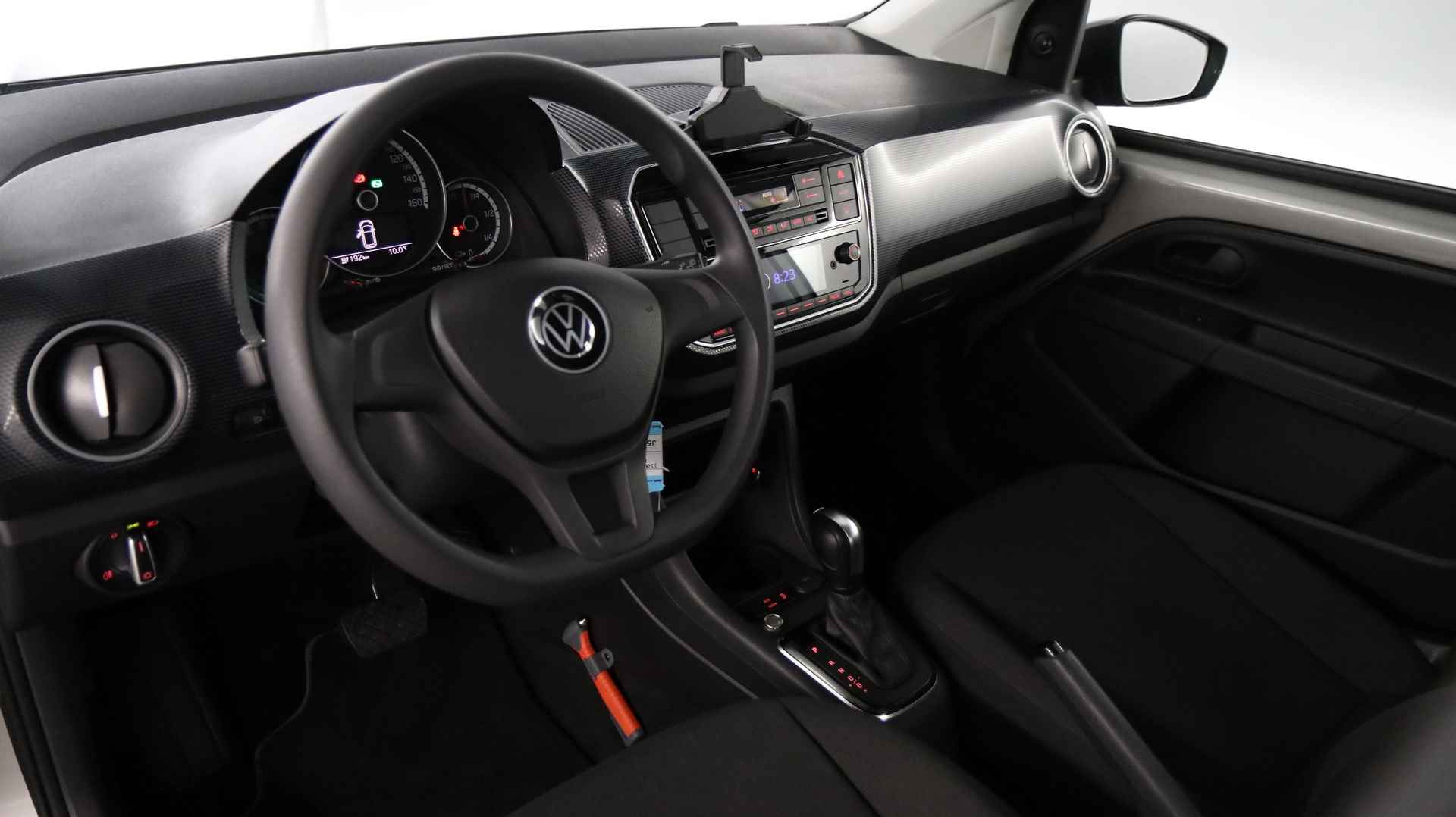 Volkswagen e-Up! e-up! / Airco / Climate control / Wordt verwacht - 15/28
