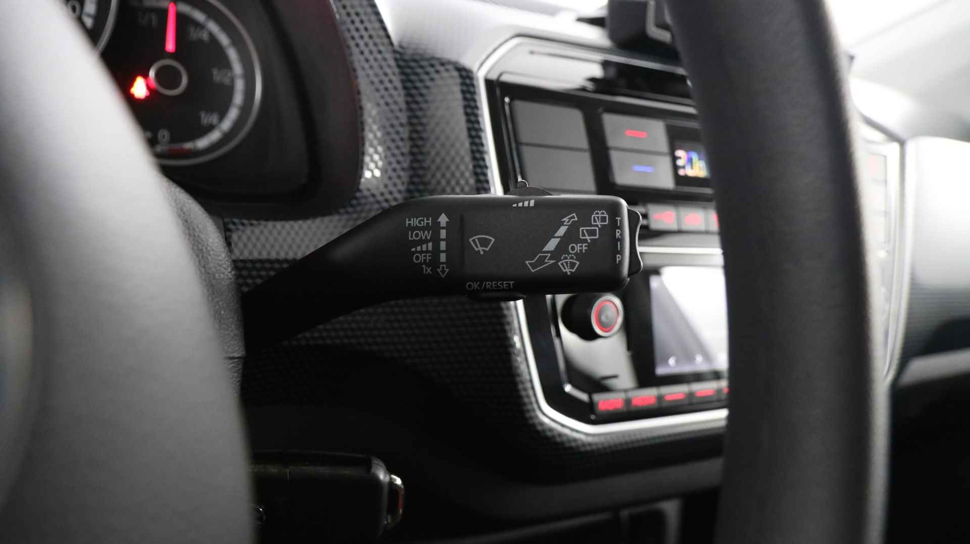 Volkswagen e-Up! e-up! / Airco / Climate control / Wordt verwacht - 19/28