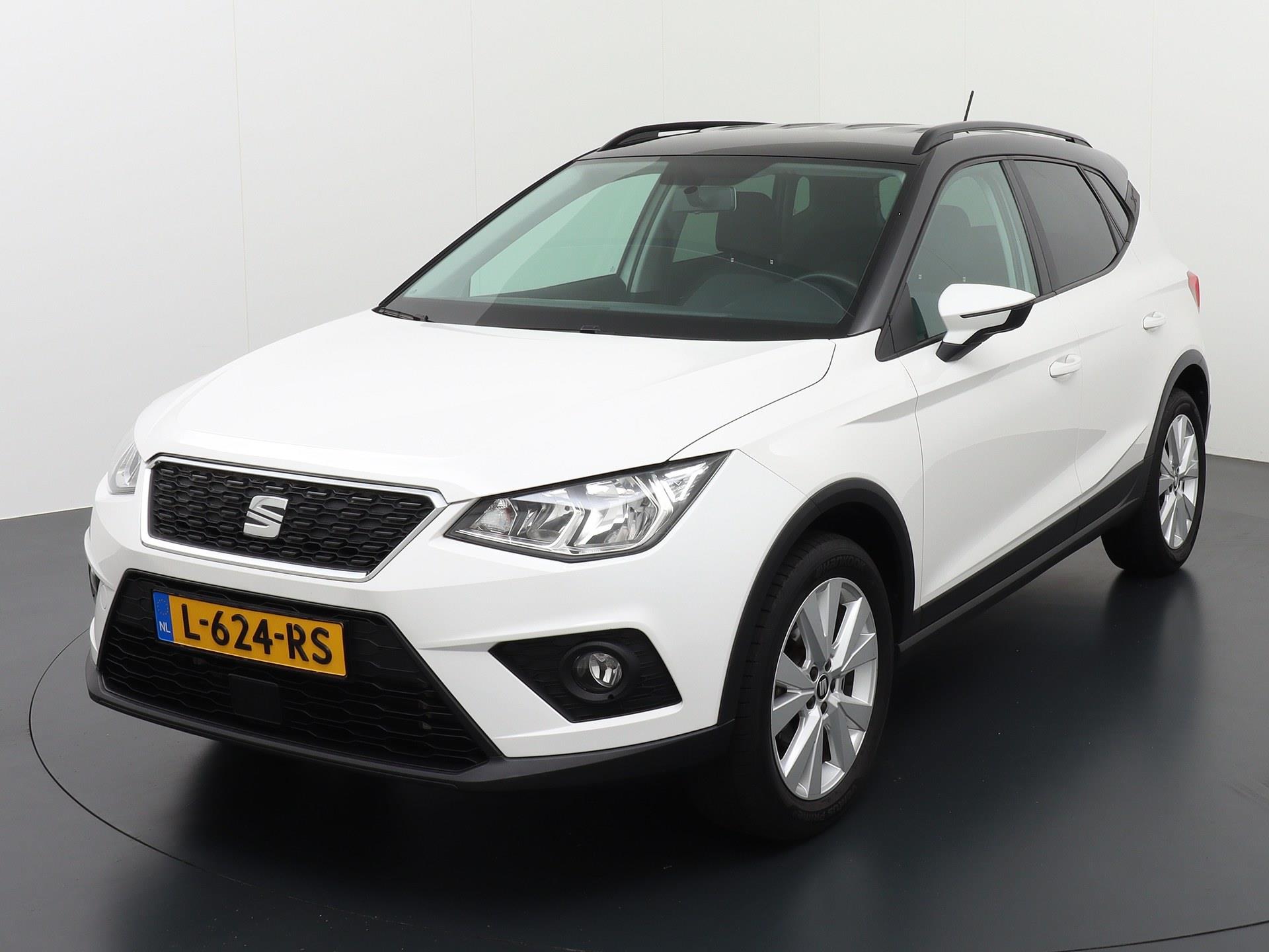 SEAT Arona 1.0 TSI Style