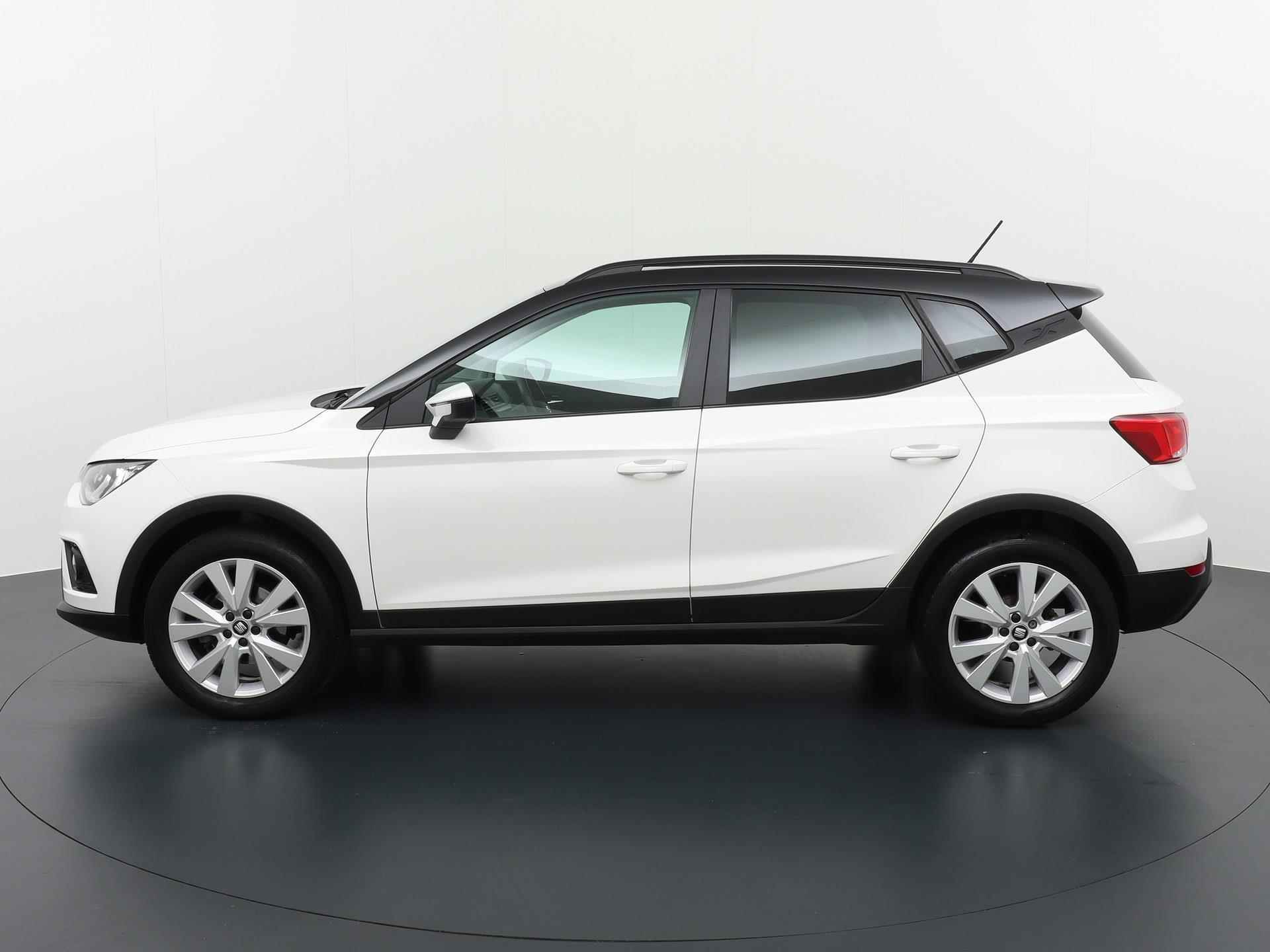 SEAT Arona 1.0 TSI Style - 2/22