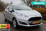 FORD Fiesta 1.0 80pk Style Ultimate 5-drs Airco/Cruise/Navi/PDC