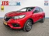 Renault Kadjar TCe 140pk, Carplay, Keyless, Camera