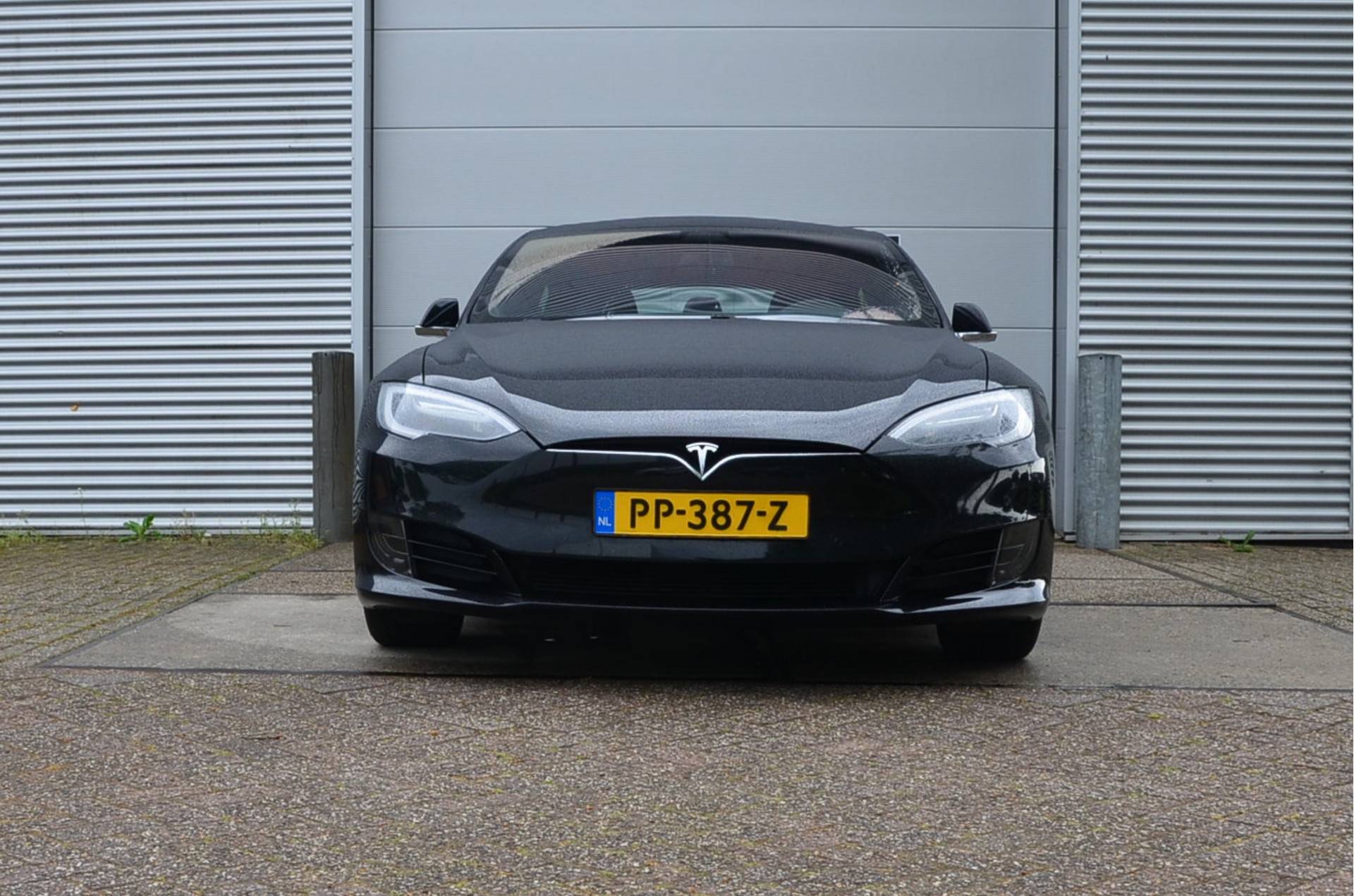 Tesla Model S 75 kwh Rijklaar prijs - 7/31