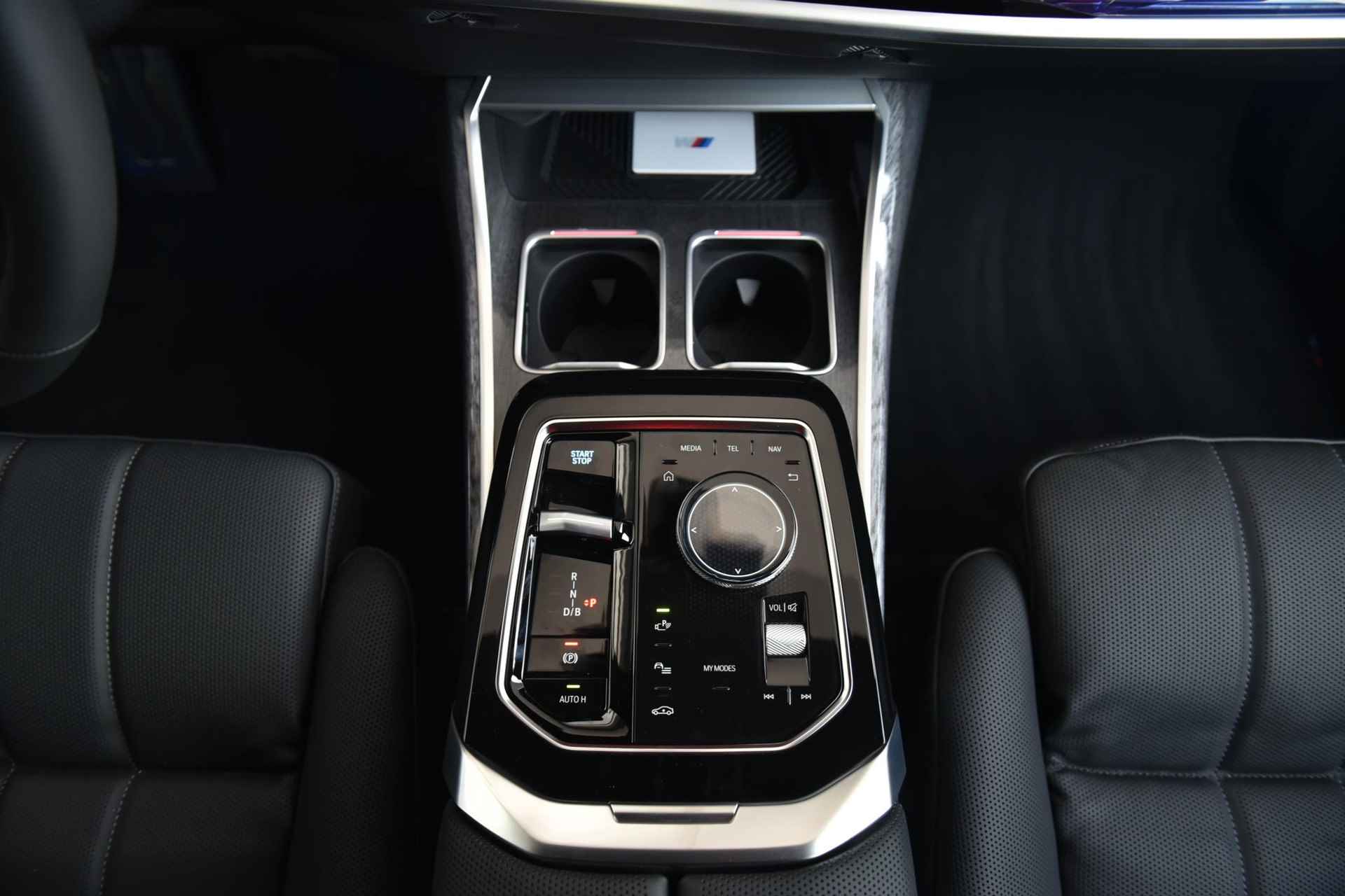 BMW i7 eDrive50 106 kWh M Sport Pro | Executive Pack - 17/27