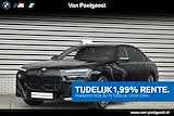 BMW i7 eDrive50 106 kWh M Sport Pro | Executive Pack