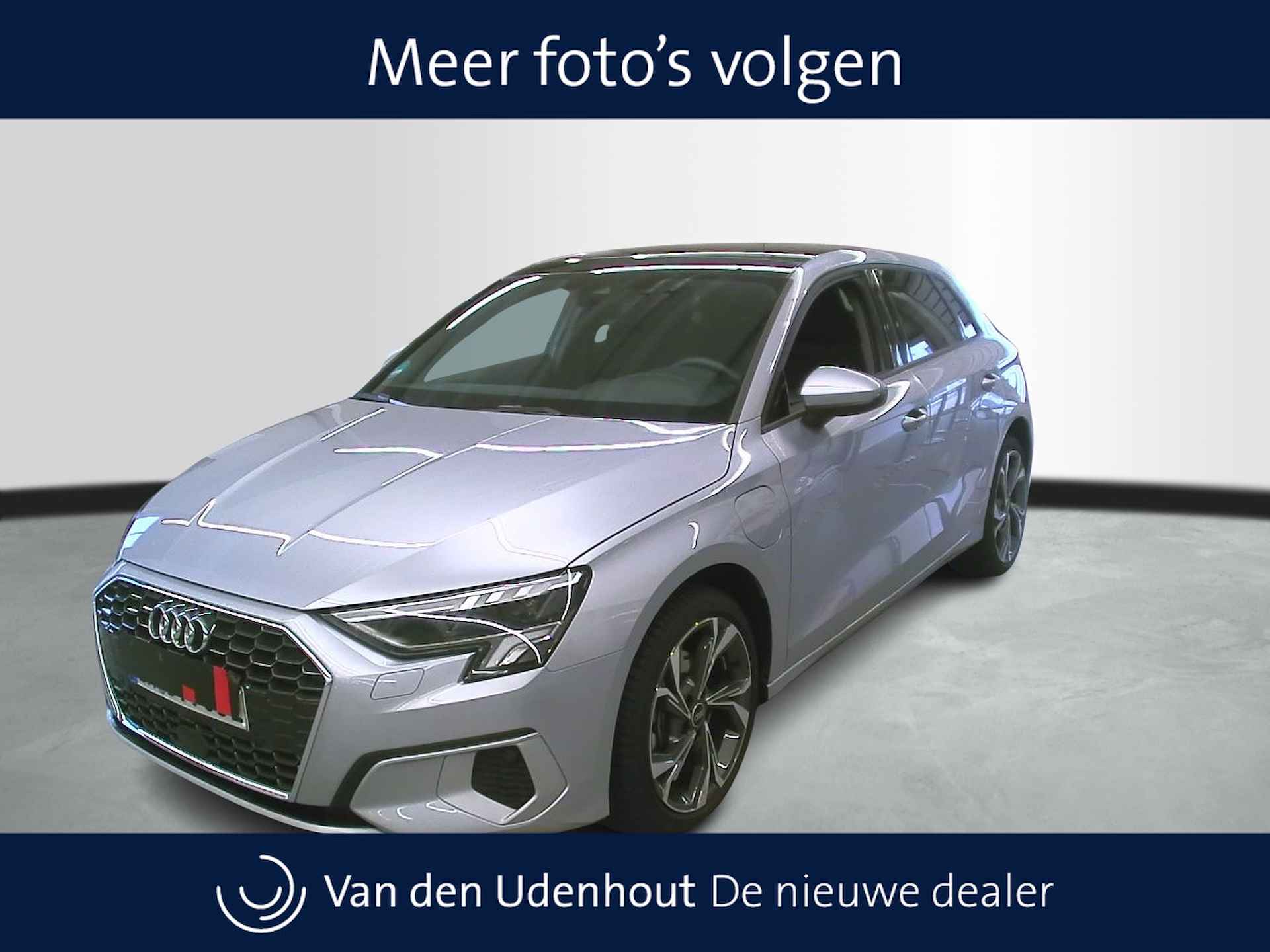 Audi A3 BOVAG 40-Puntencheck