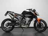 Ktm 790 DUKE ABS - 2020