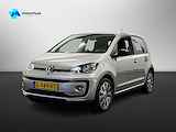 VOLKSWAGEN Up! 1.0 HIGH UP! 60PK 5DRS ECC LM CRUISE CAMERA PDC NAP