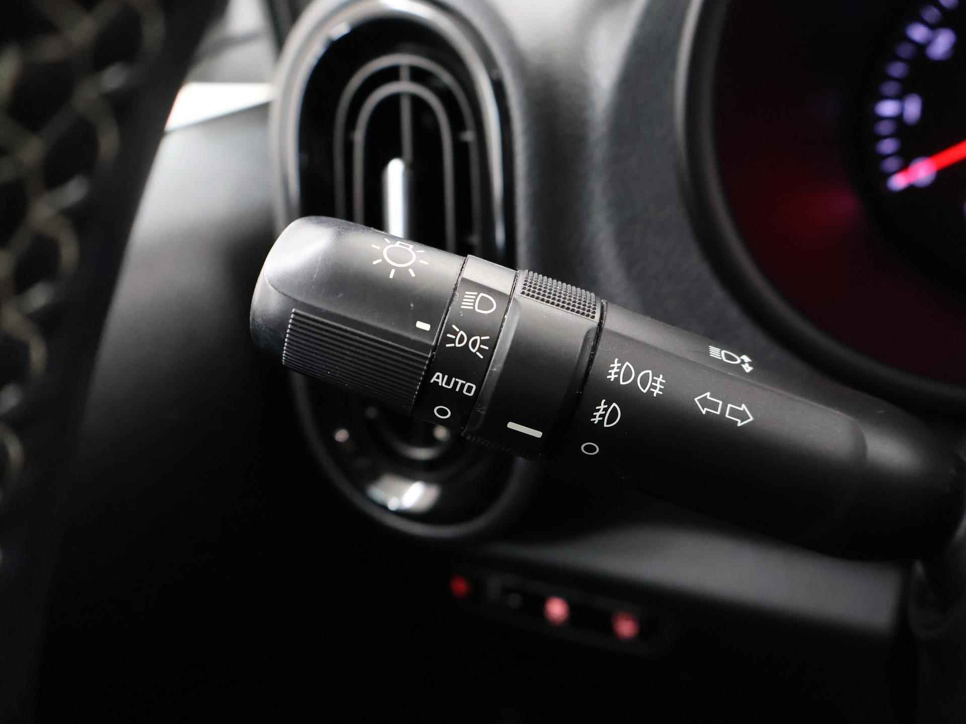 Kia Picanto 1.0 MPi DynamicPlusLine | Navigatie | Parkeercamera | Apple Carplay/Android Auto | Climate Control | Cruise control - 32/39