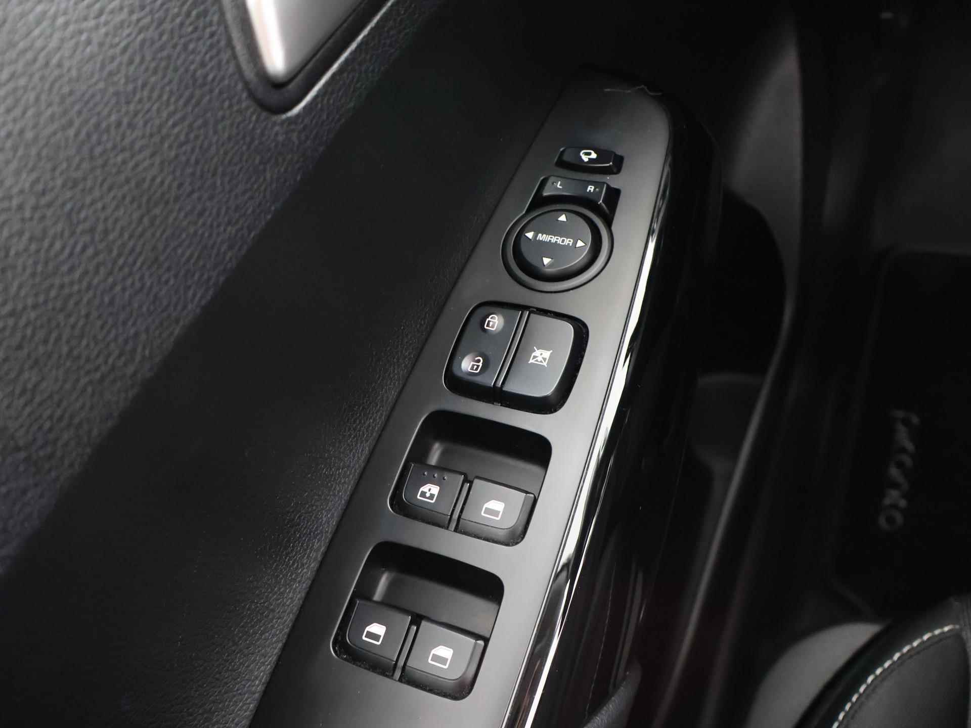 Kia Picanto 1.0 MPi DynamicPlusLine | Navigatie | Parkeercamera | Apple Carplay/Android Auto | Climate Control | Cruise control - 34/39