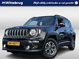 Jeep Renegade 1.0T Opening Edition | Navigatie | Parkeercamera | Climate Control