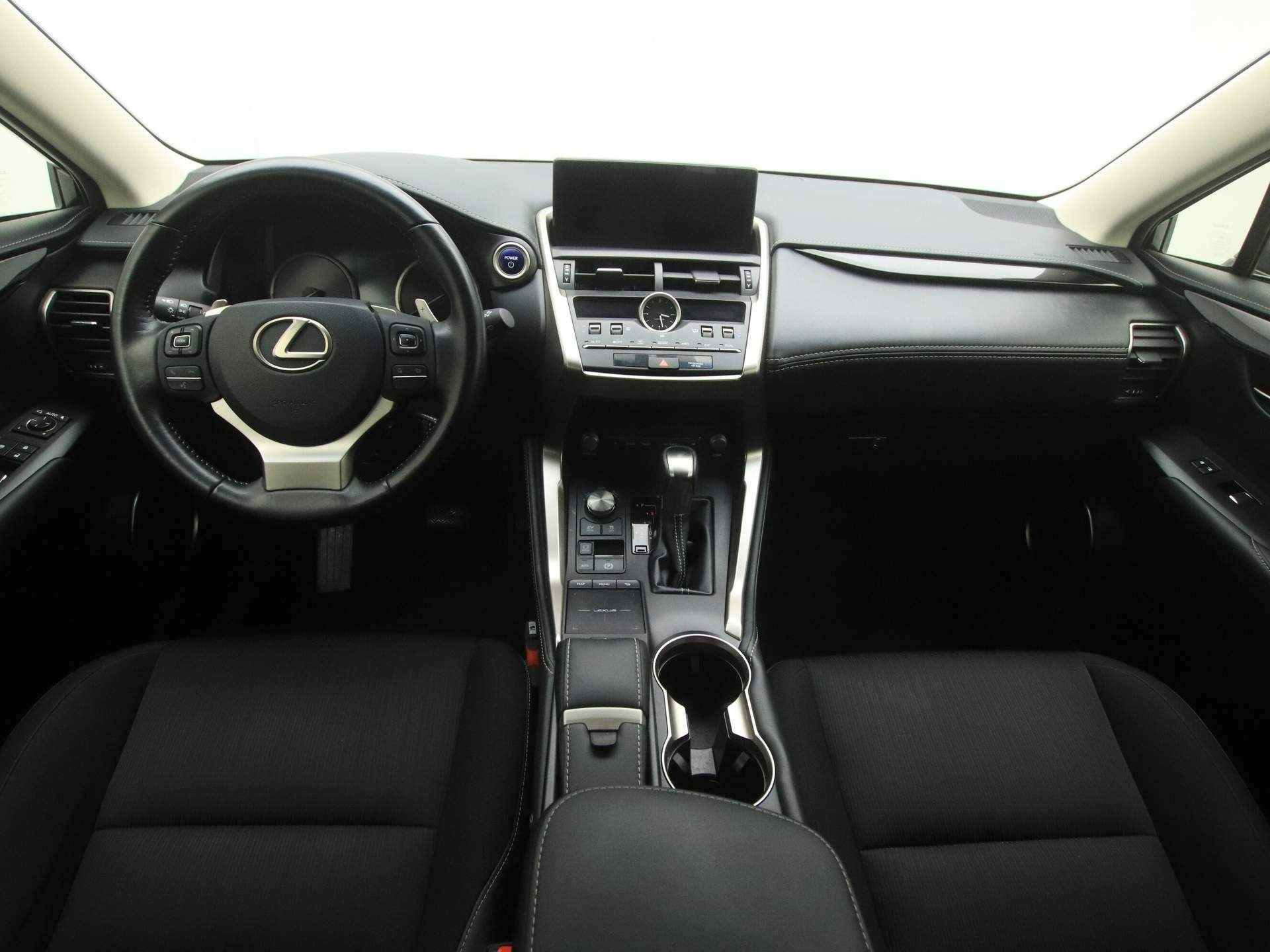 Lexus NX 300h AWD Hybrid | Navigatie | LED Verlichting | - 5/40