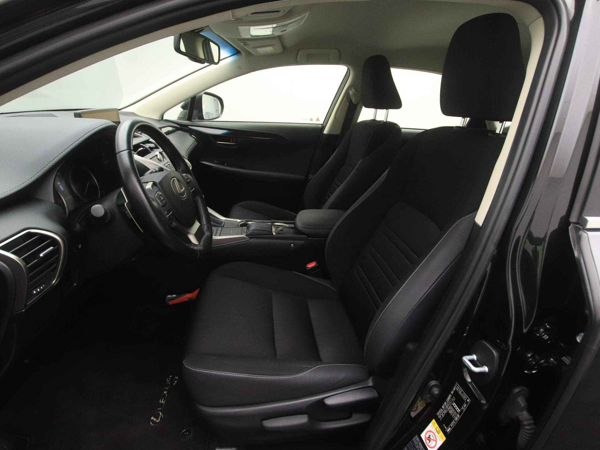 Lexus NX 300h AWD Hybrid | Navigatie | LED Verlichting | - 18/40