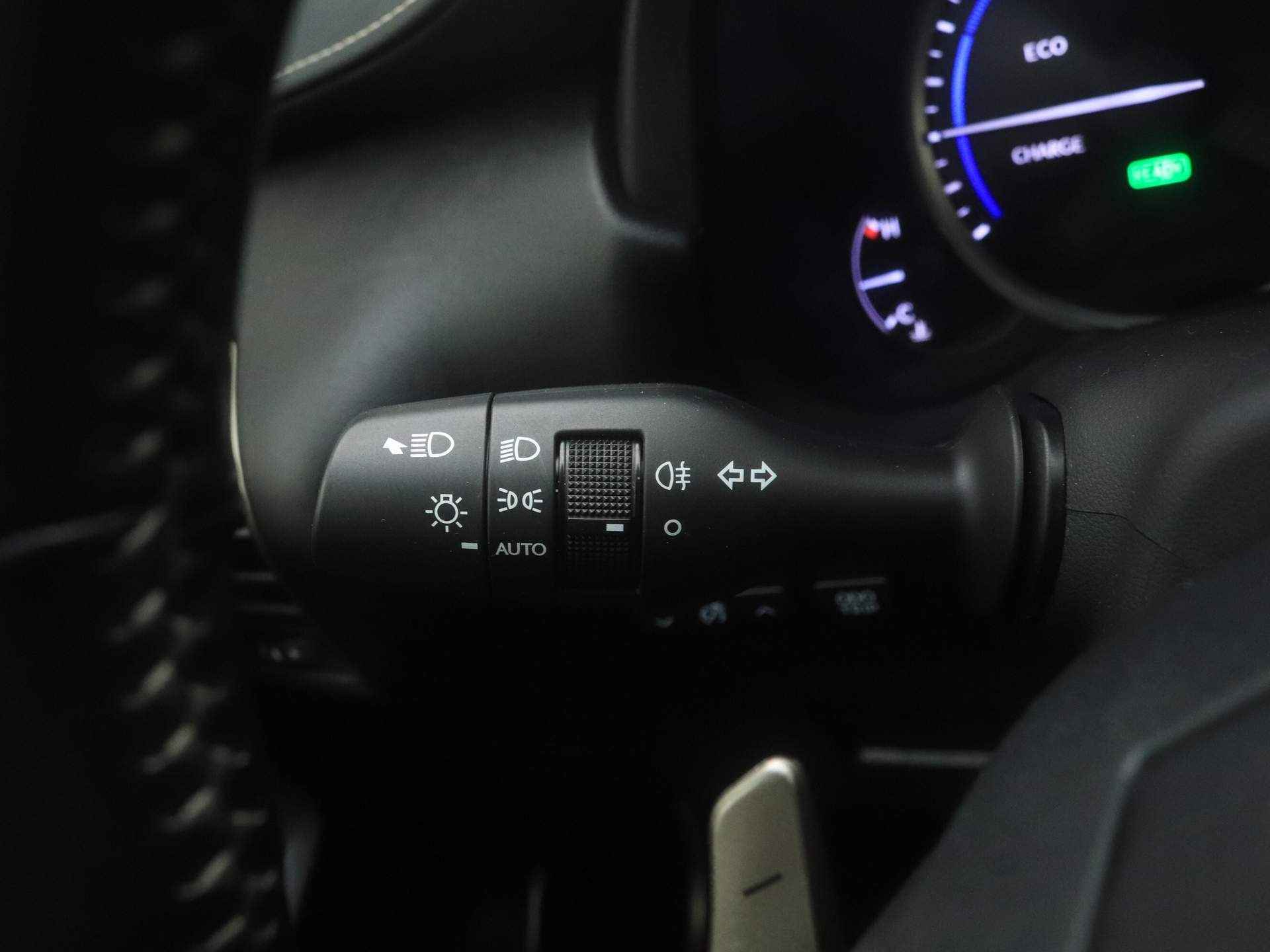 Lexus NX 300h AWD Hybrid | Navigatie | LED Verlichting | - 22/40