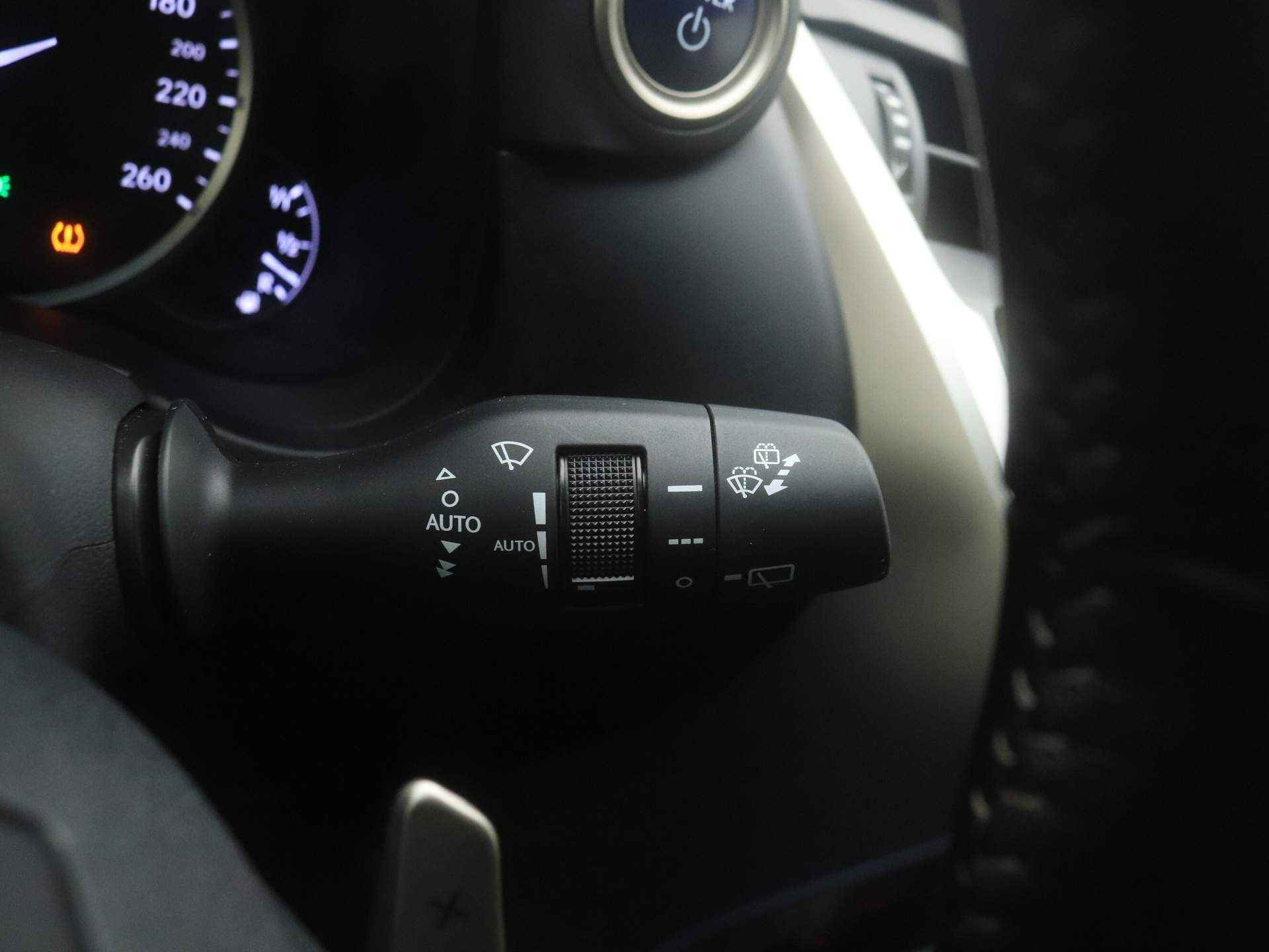 Lexus NX 300h AWD Hybrid | Navigatie | LED Verlichting | - 23/40
