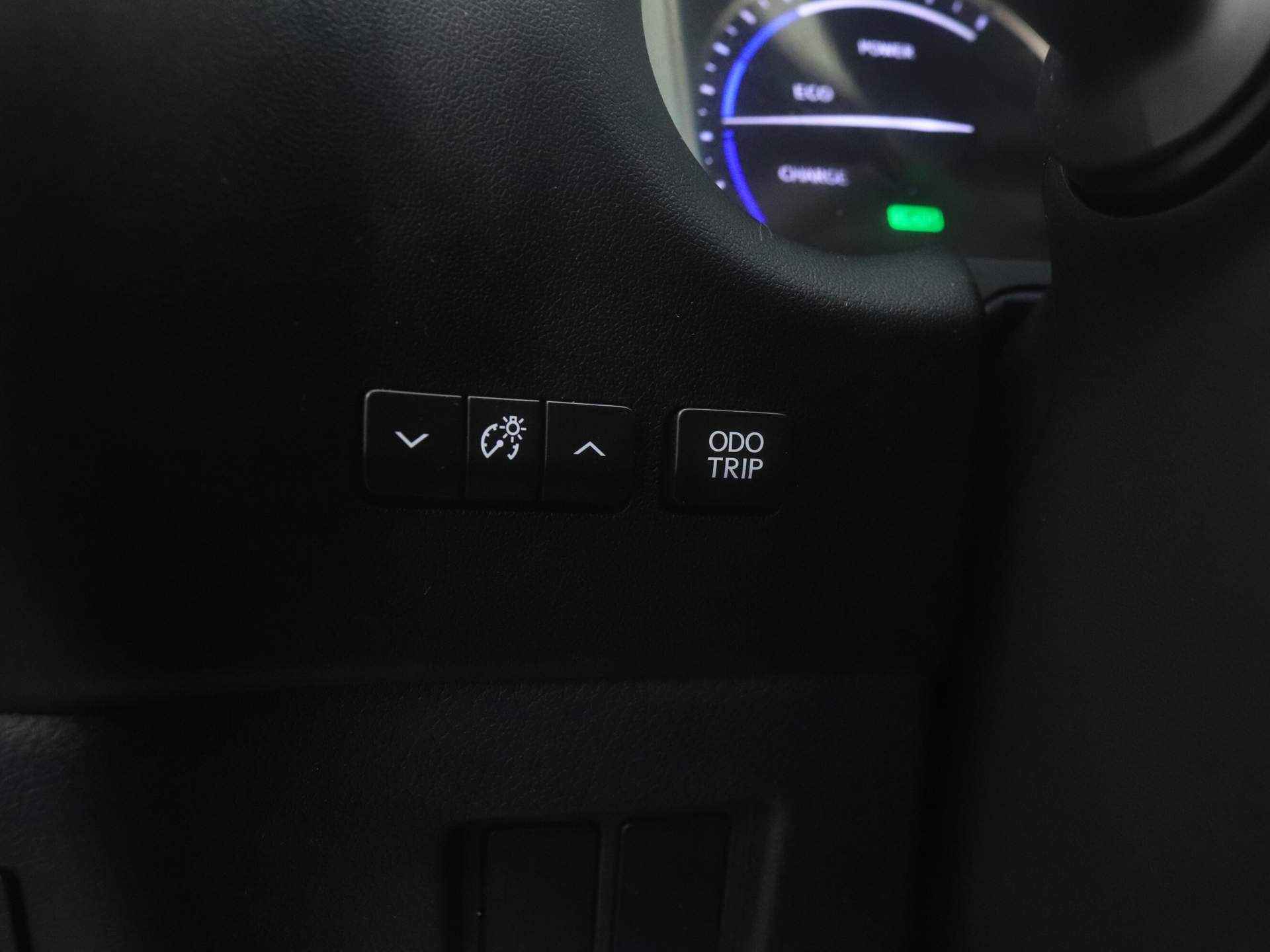 Lexus NX 300h AWD Hybrid | Navigatie | LED Verlichting | - 31/40