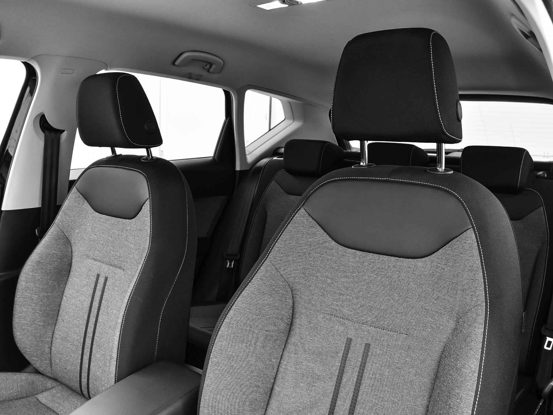 SEAT Ateca 1.5 Tsi 150pk DSG Style Business Intense | Climatronic | Cruise Control | Full Link | Camera | P-Sensoren | Stoel&Stuur Verwarming | 17'' Inch | Garantie t/m 16-06-2024 of 100.000km - 11/37