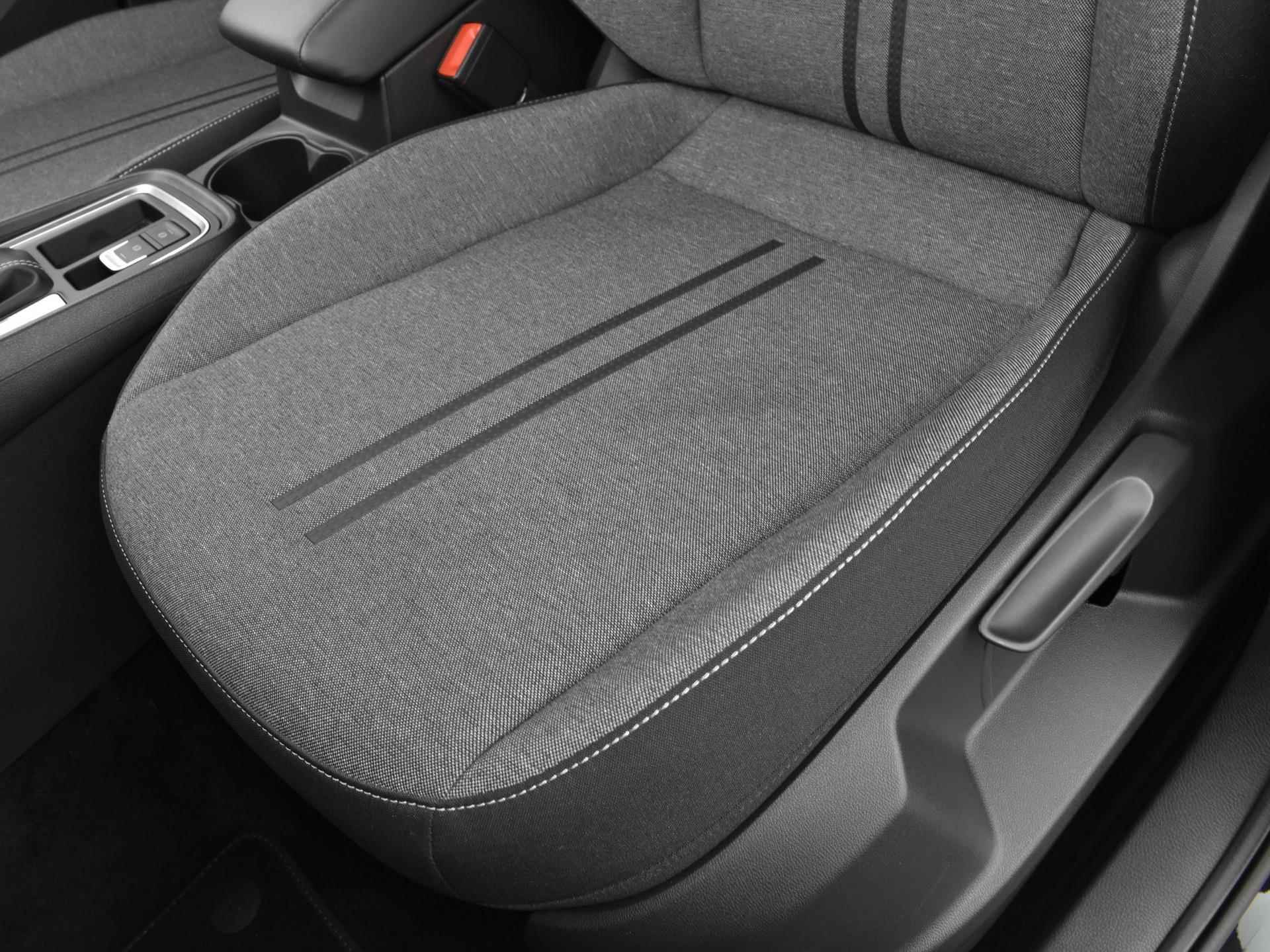 SEAT Ateca 1.5 Tsi 150pk DSG Style Business Intense | Climatronic | Cruise Control | Full Link | Camera | P-Sensoren | Stoel&Stuur Verwarming | 17'' Inch | Garantie t/m 16-06-2024 of 100.000km - 12/37