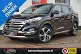 Hyundai Tucson 1.6 T-GDi Premium 4WD Trekhaak Leer