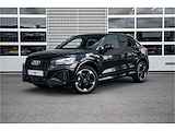 Audi Q2 35 TFSI 150pk S Edition | Achteruitrijcamera | Adaptive Cruise | Achterklep Elektrisch | 18" | Parkeerhulp V+A |