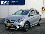 Opel KARL 1.0 Rocks Onl. Ed. CarPlay | Park.sensoren | NAP | Airco