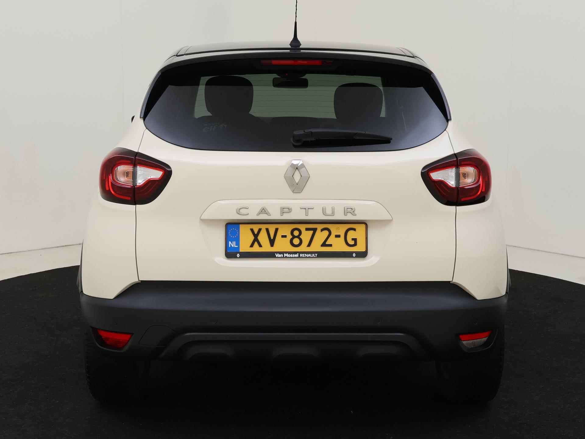 Renault Captur 0.9 TCe Limited - 8/27
