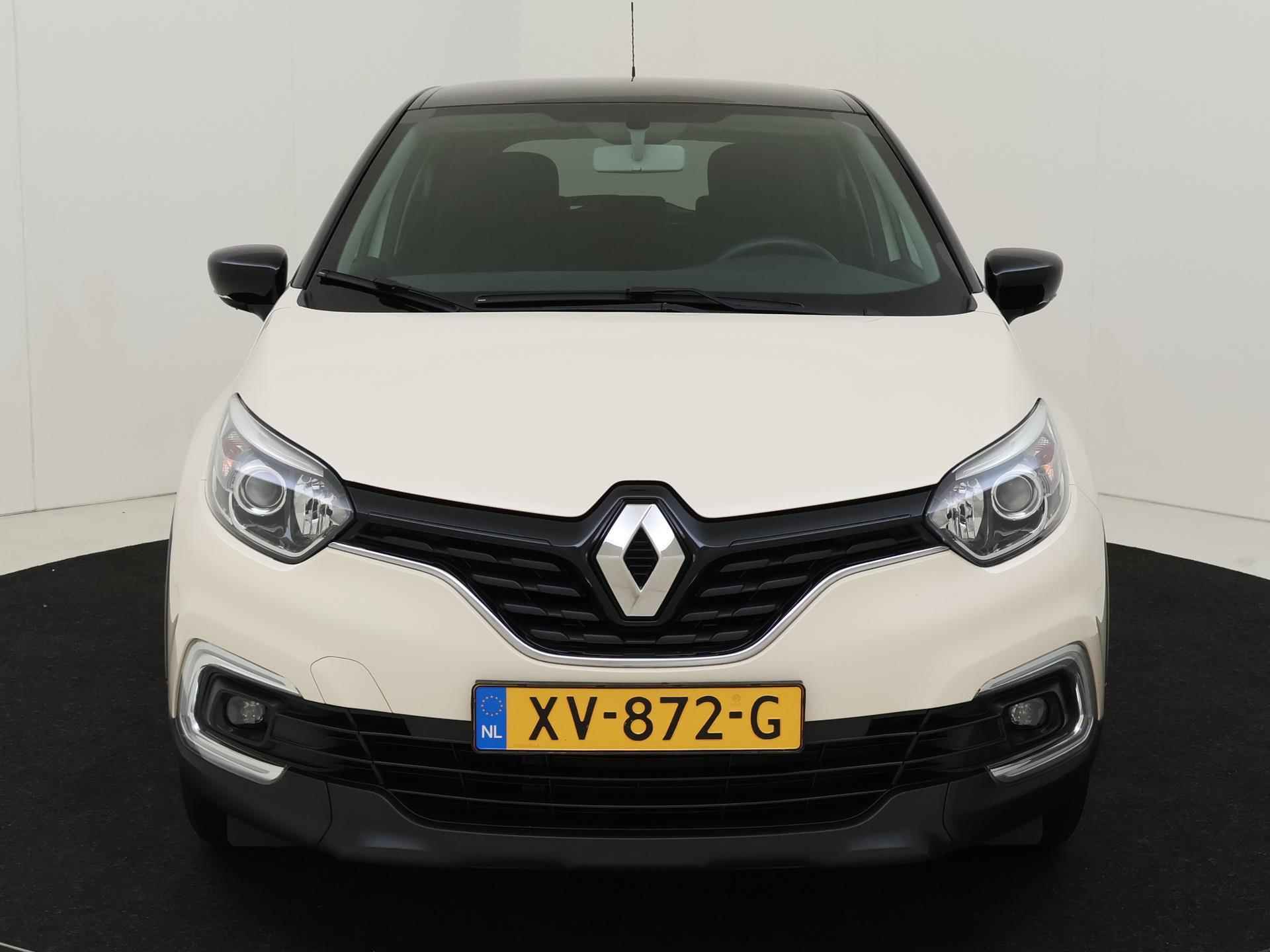 Renault Captur 0.9 TCe Limited - 9/27