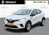 Renault Captur 1.0 TCe 100 Bi-Fuel Zen