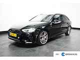 Audi A4 Avant 40 TFSI quattro S edition Competition