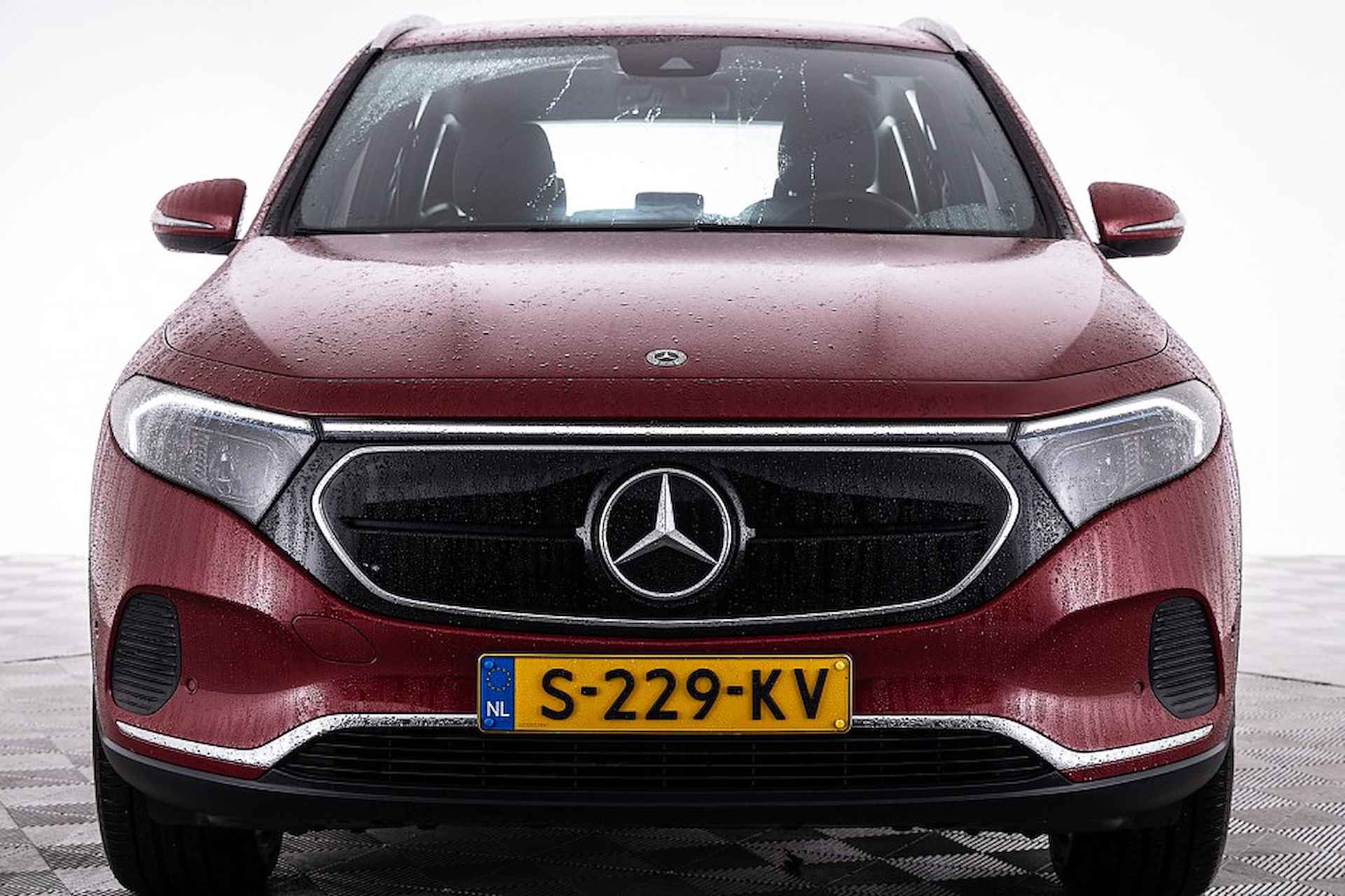 Mercedes-Benz EQA 250 Business Line 67 kWh | Trekhaak ✅ 1e Eigenaar . - 23/30