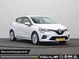 Renault Clio 100pk TCe Intens | Navigatie | Climate Control | Keyless |