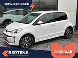 Volkswagen e-Up! e-up! Style | Parkeercamera | Stoelverwarming | Voorruit verwarming |