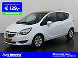 Opel Meriva 1.4 Turbo Cosmo | Panoramadak | Parkeersensoren | Zondag Open!