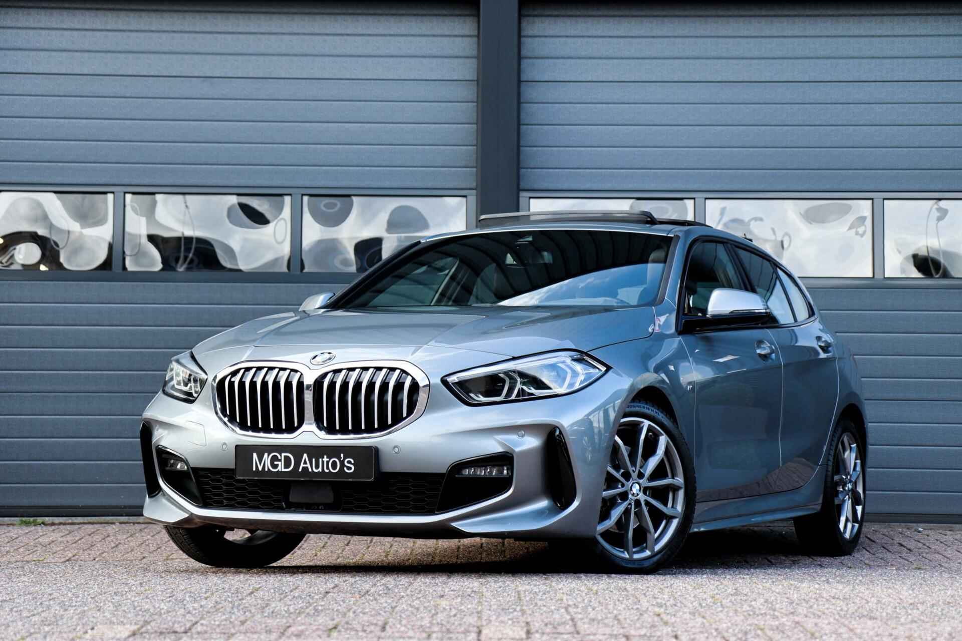 BMW 1-Serie